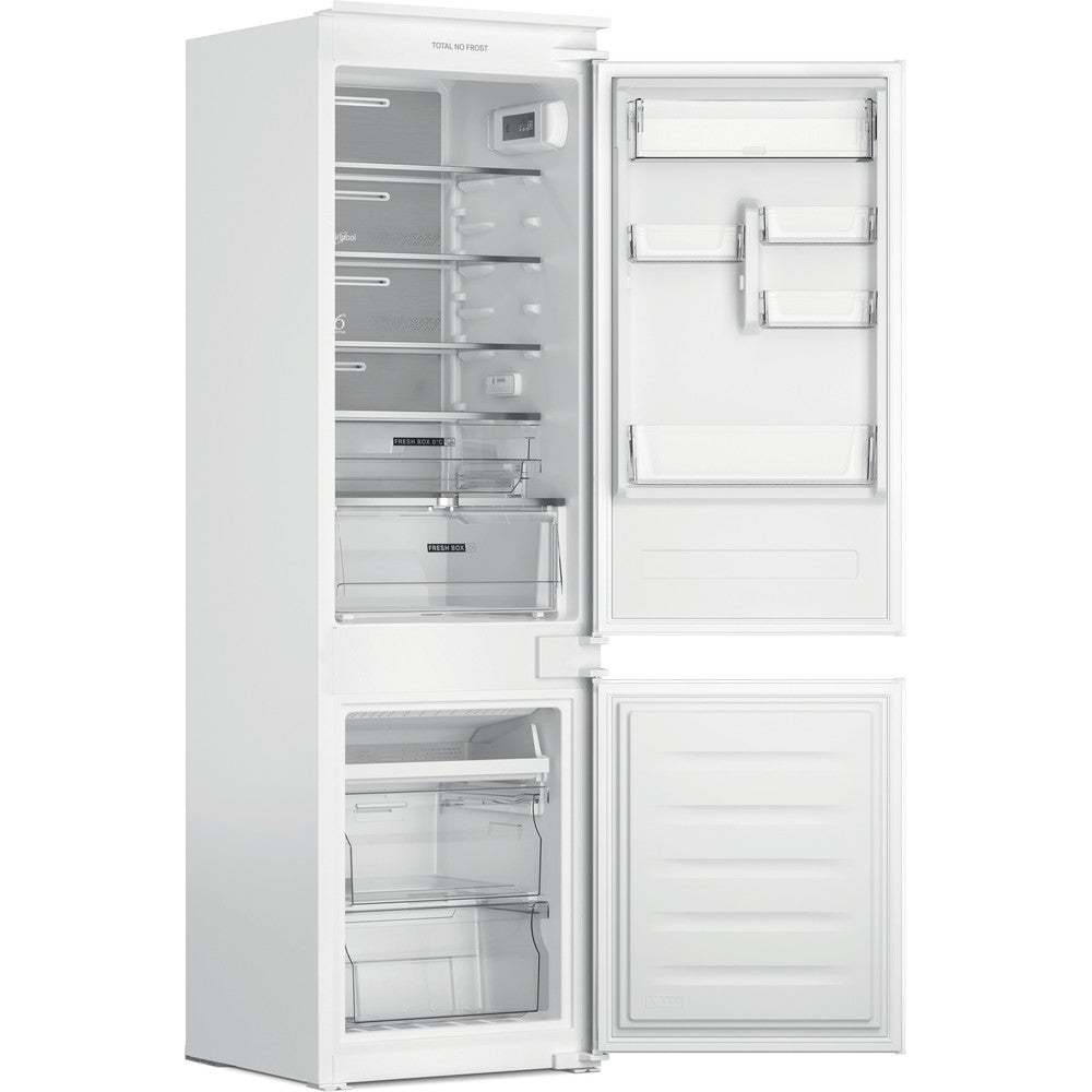 Frigorifero incasso WHIRLPOOL 55X177cm total no frost | Modello WHC18T132  Prodotto nuovo senza imballo