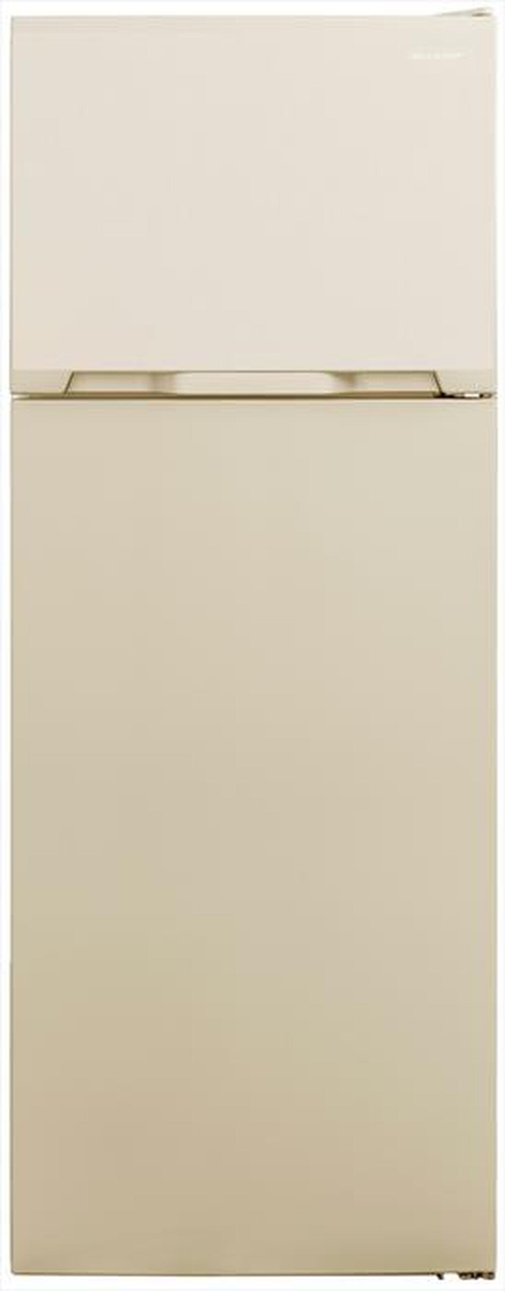 Frigorifero Sharp Beige 70x183cm Cl. E Total No Frost | Modello SJ-TE435M4J