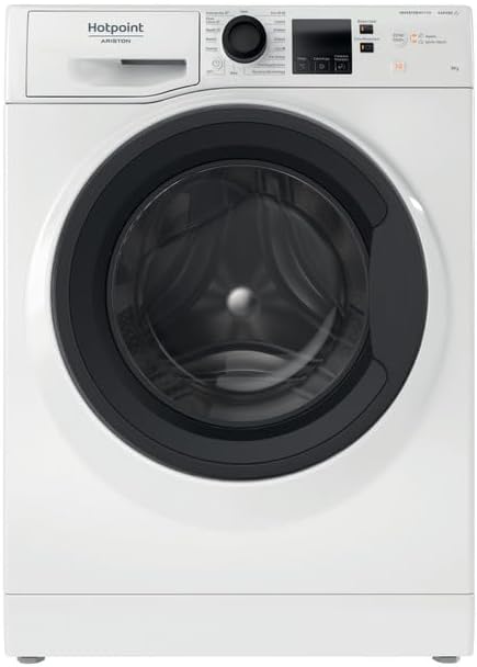Lavatrice 8 KG Hotpoint Ariston It. | Modello NF86WK NUOVO SENZA IMBALLO
