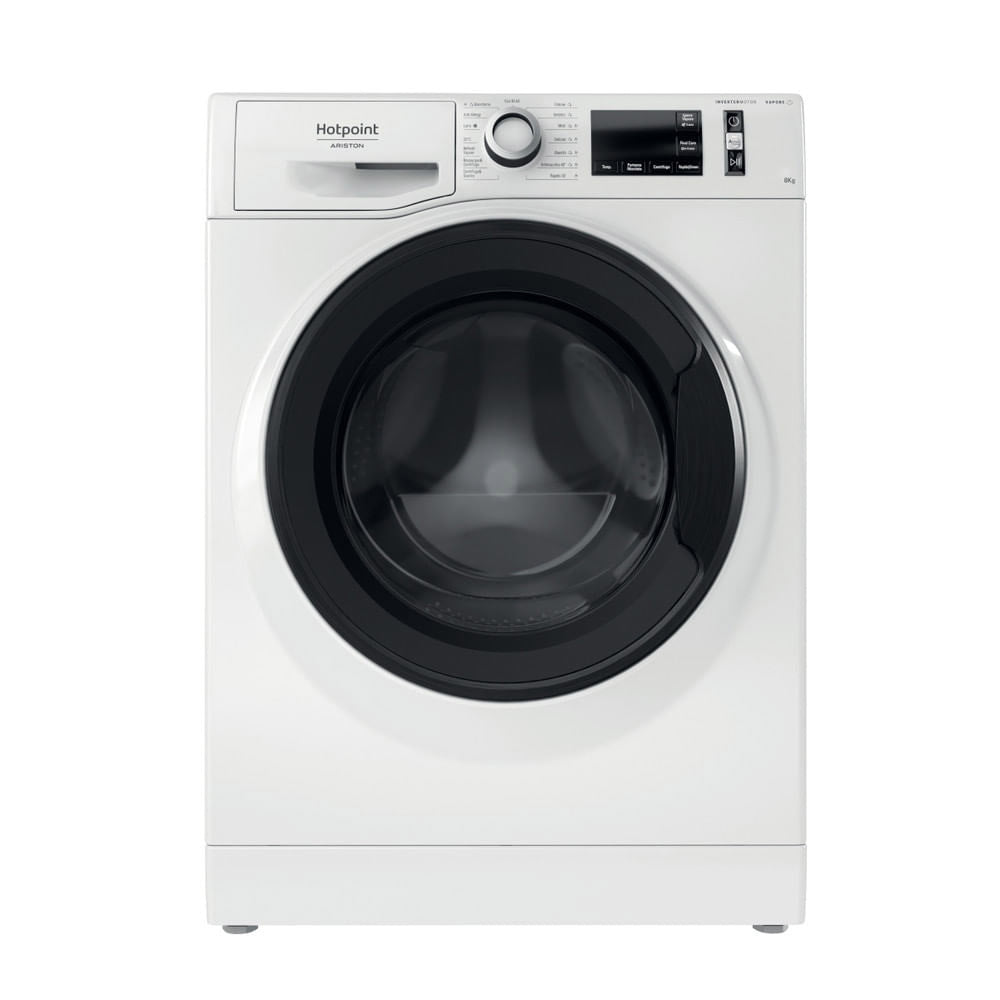 Lavatrice 8 KG Hotpoint Ariston EU Ww It. | Modello NR528G