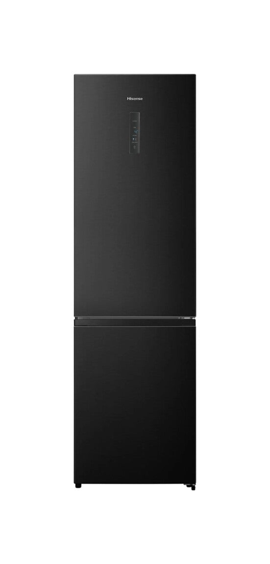 Frigorifero HISENSE nero 60x200cm | Modello  RB440N4AFE