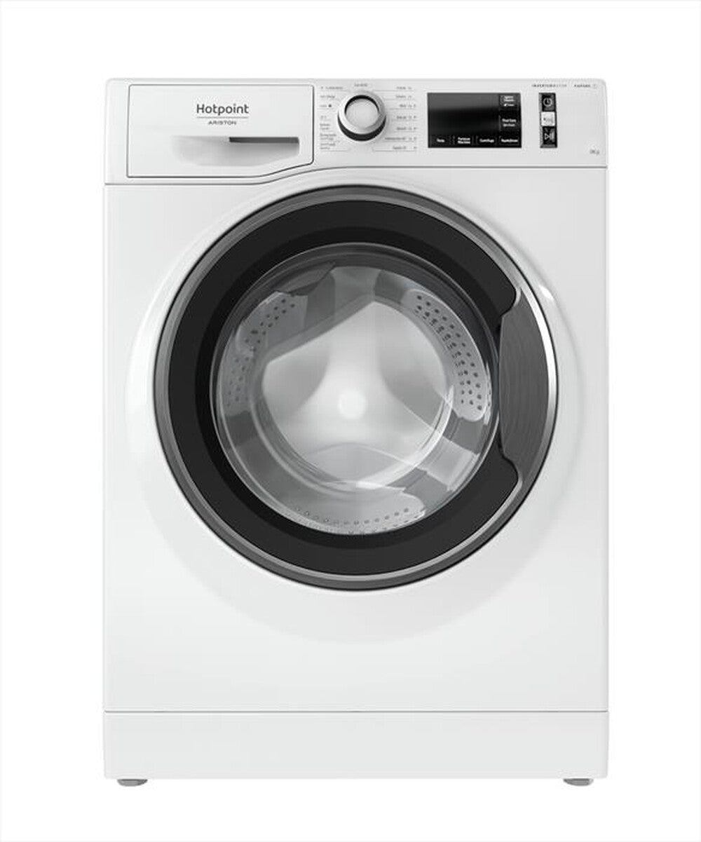 Lavatrice 9 kg HOTPOINT ARISTON | Modello NR 849G WS A IT. Prodotto nuovo senza imballo