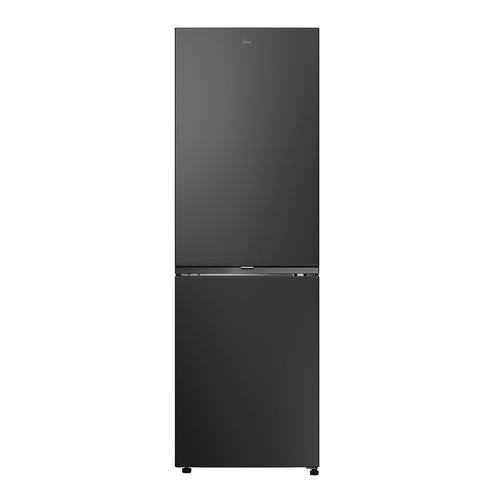 Frigorifero Combinato Hoover Nero 60x185cm | Modello HONCQ2T618EB