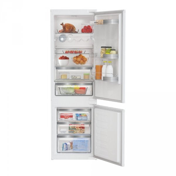 FRIGORIFERO incasso MASTER KITCHEN  70x193cm | Modello MKRF 400 NF D