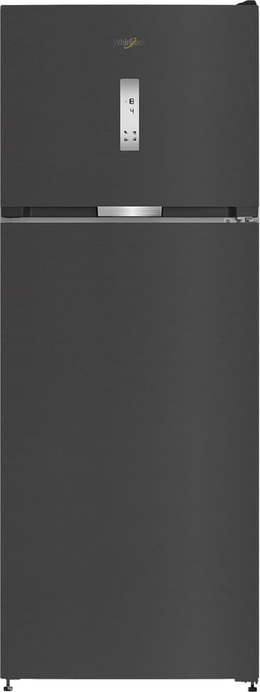 Frigorifero Whirlpool Grigio Scuro 70x187cm WHD2 X4e. | Modello 6472W  prodotto nuovo senza imballo e con difetti estetici