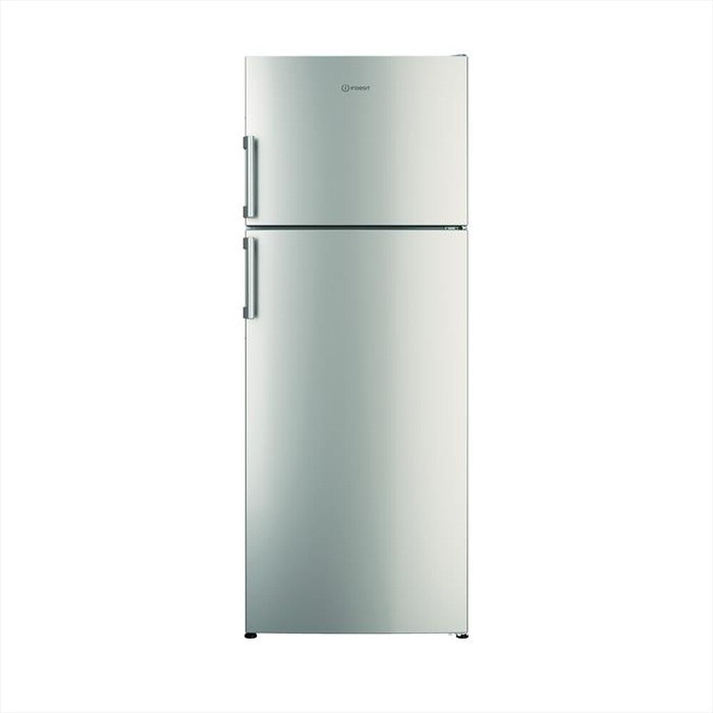 Frigorifero Indesit 70x185cm Acciaio IT70 832 S.  prodotto nuovo senza imballo e con difetti estetici