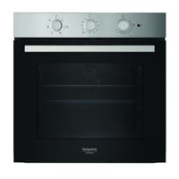 Forno HOTPOINT ARISTON inox | Modello  HAO 235H X. Prodotto nuovo senza imballo con possibili difetti estetici