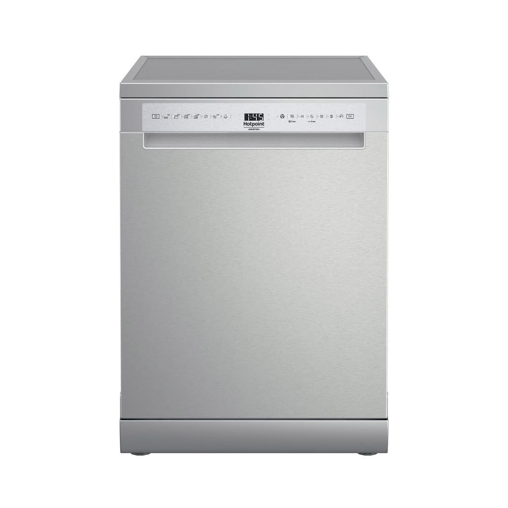 Lavastoviglie libera installazione  HOTPOINT ARISTON | Modello  H7F HS41 X. Prodotto nuovo senza imballo con possibili difetti estetici
