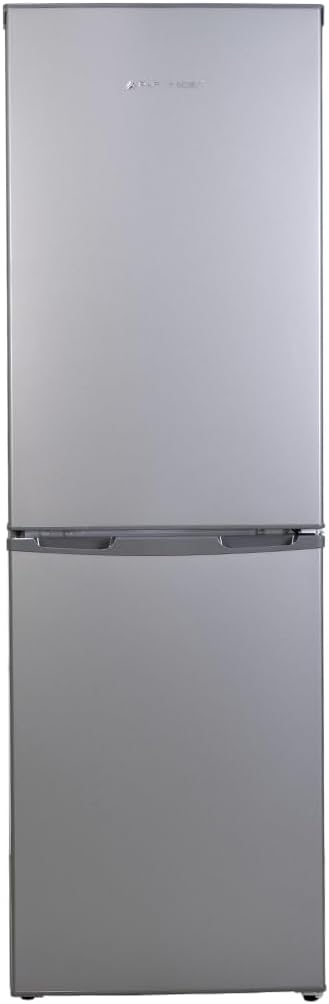 Frigorifero PYRAMIDEA acciaio 44x150cm | Modello CMB184S. Prodotto nuovo senza imballo con possibili difetti estetici