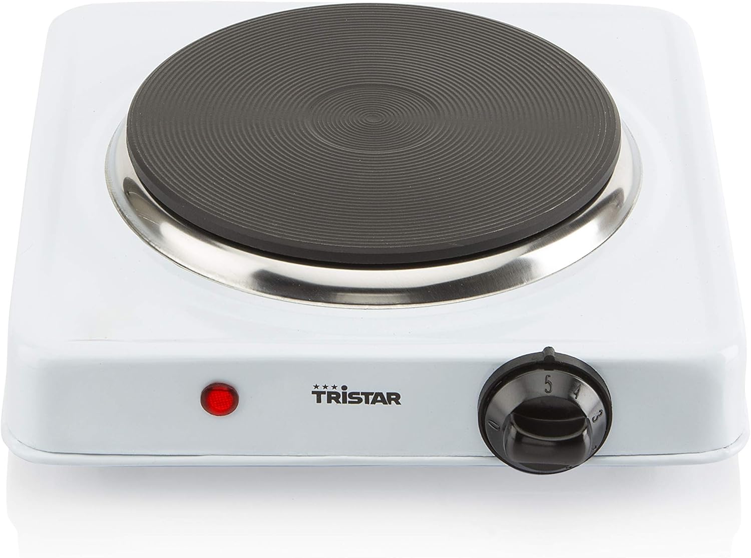 Piastra Elettrica Singola Tristar | Modello KP-6185