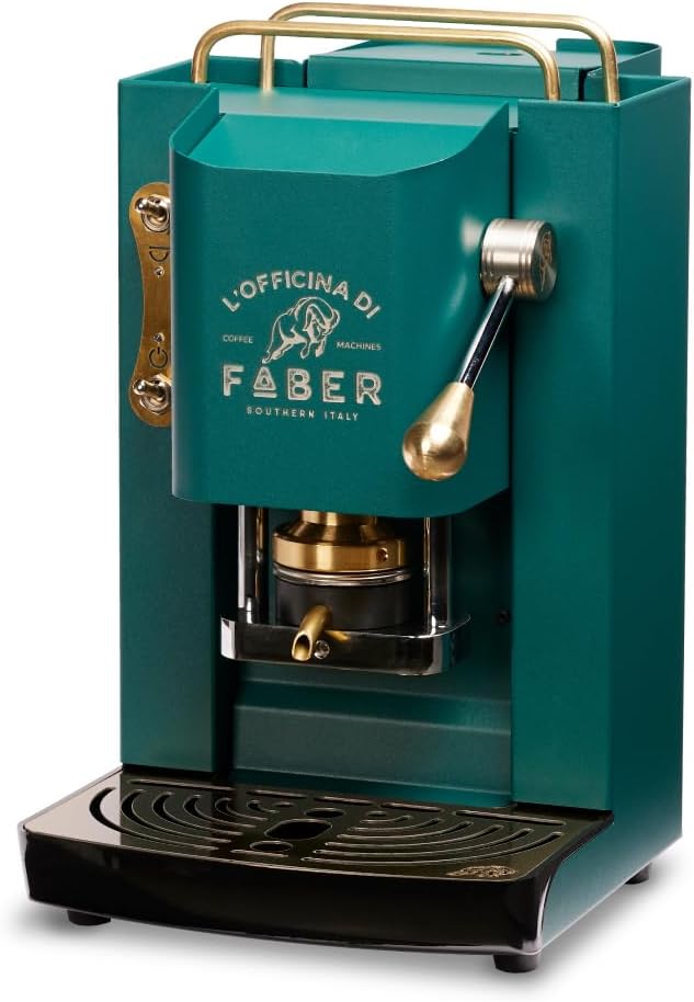 FABER pro deluxe verde inglese