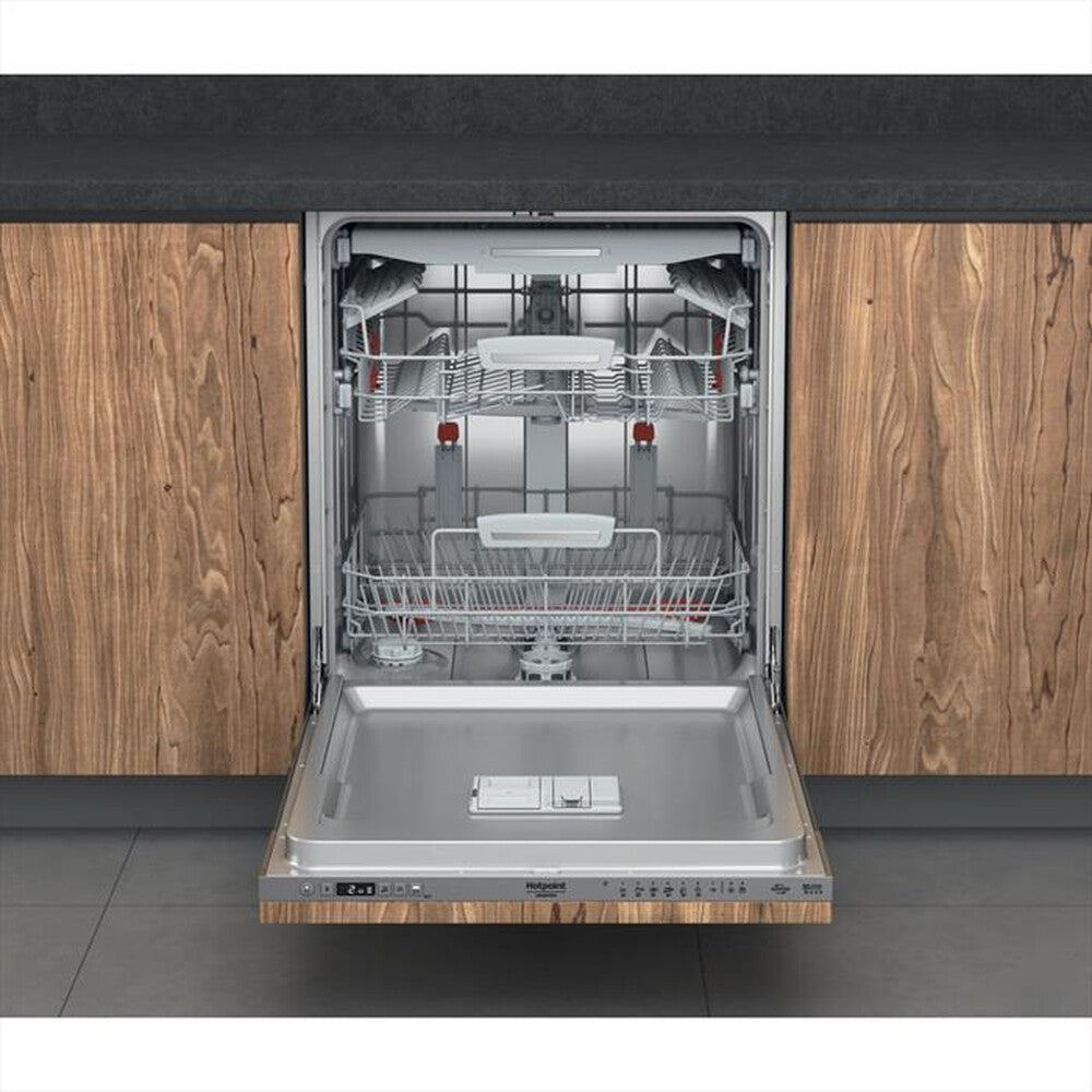Lavastoviglie incasso HOTPOINT ARISTON HA6IA14BN7A0 Prodotto nuovo con difetto estetico