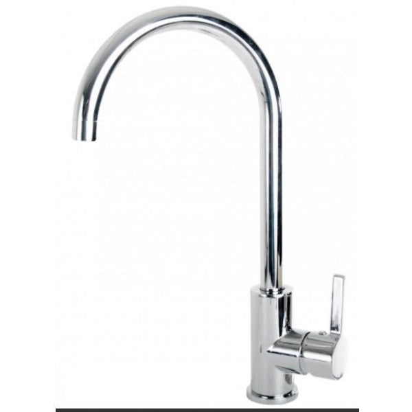 Miscelatore Inox Elleci | Modello MIKC01CR