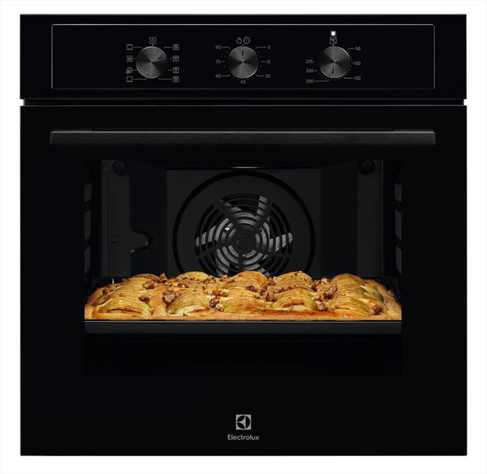 Forno Electrolux Nero | Modello EOH2H044K