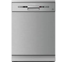 Lavastoviglie Libera Installazione Inox Mkdw E Sil. E | Modello FS607014