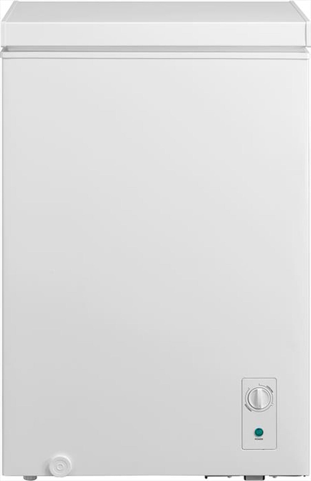 Congelatore A Pozzetto 100L Daya | Modello DMCP99IME