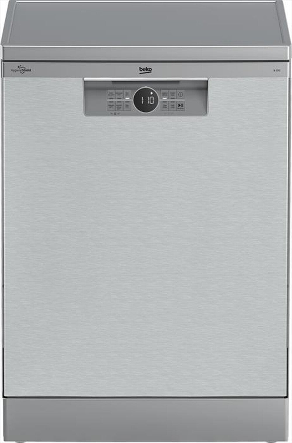 Lavastoviglie Libera Installazione Beko Inox . | Modello BDFN26430X