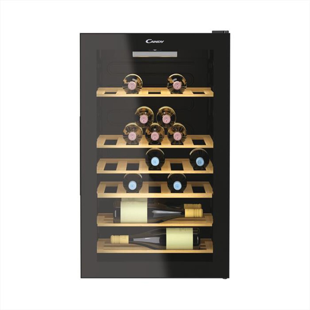 Cantinetta Candy 41 Bottiglie Cwc 150 Mh Ri.