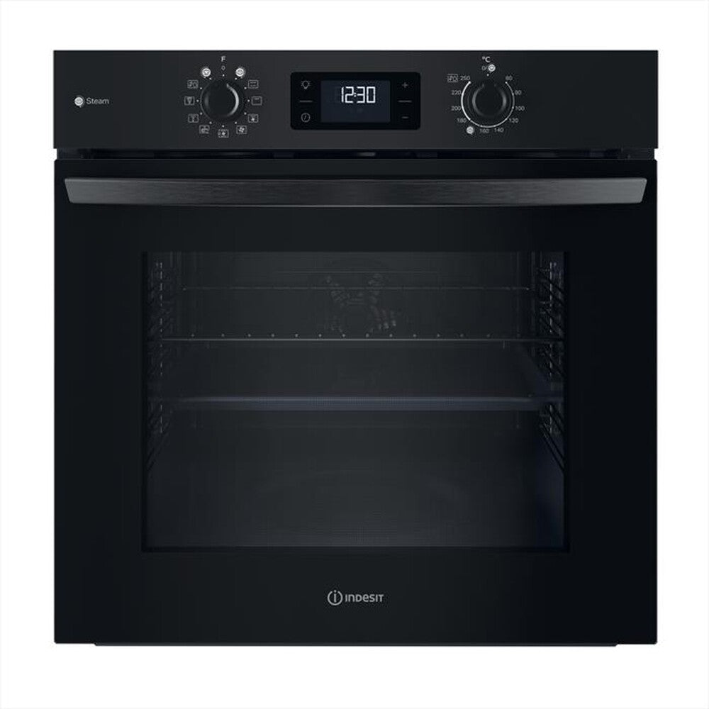 Forno Indesit Nero Io B. | Modello 258HS