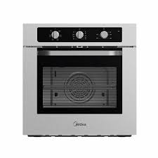 Forno MIDEA | Modello MO655 X