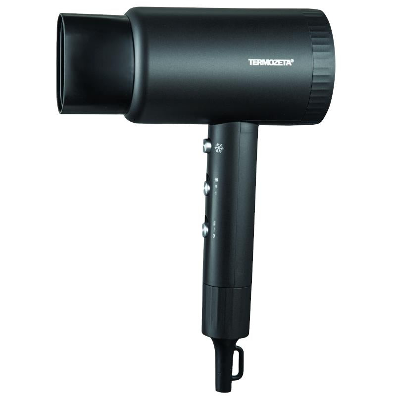 Asciugacapelli Termozeta Air Compact 73049 | Modello 2200W