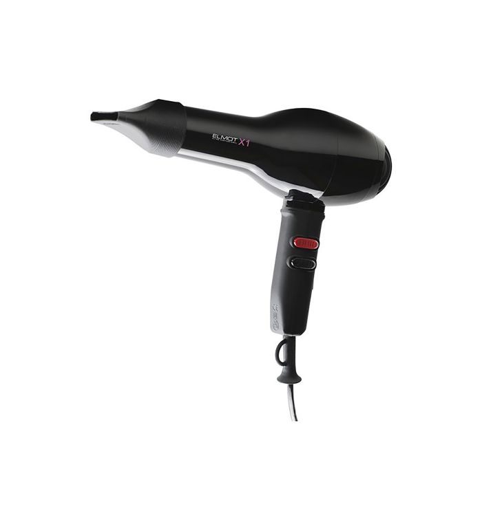 Asciugacapelli Elmot X1 PR032 | Modello 2000W