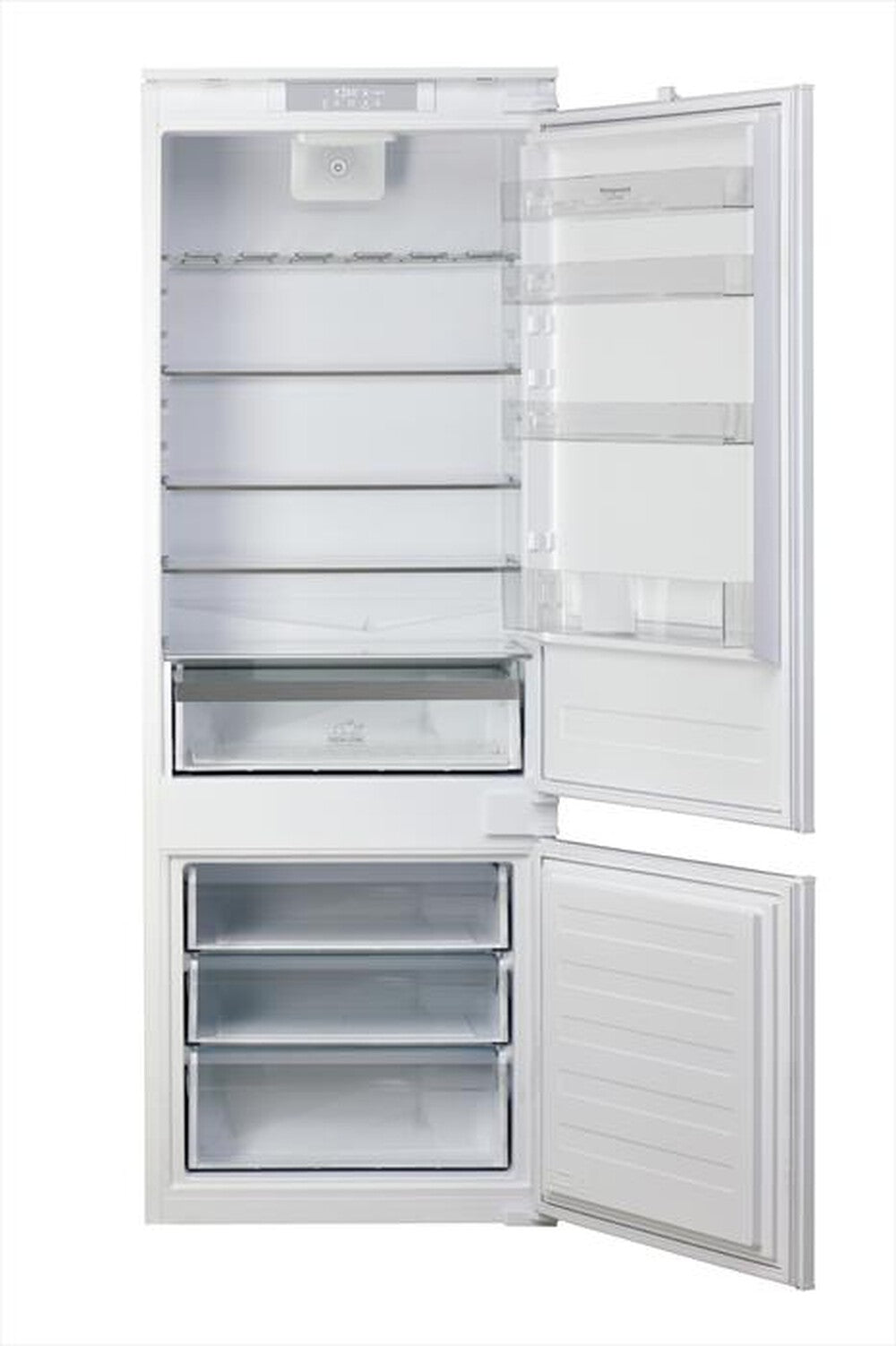 Frigorifero Incasso Hotpoint Ariston 70CM Statico Bcb 4020 E   prodotto nuovo senza imballo e con difetti estetici