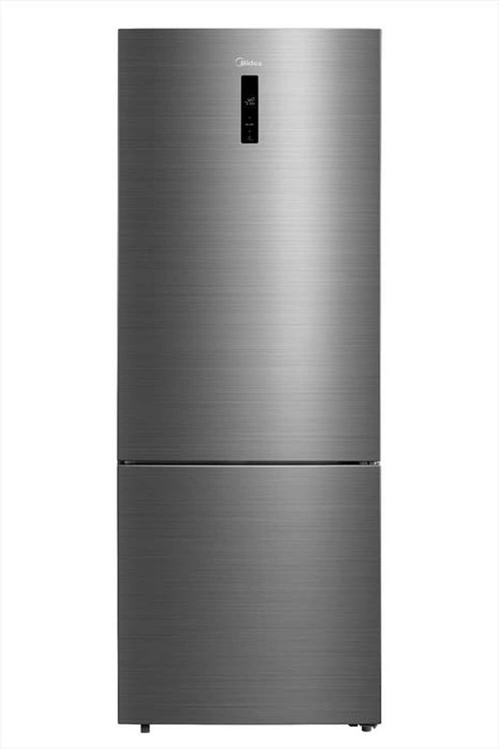 Frigorifero MIDEA 70x188cm acciaio | Modello  MDRB593FGE46