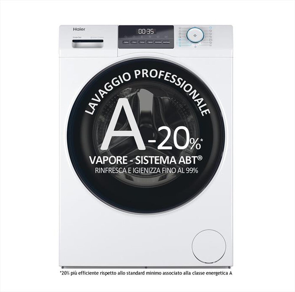 Lavatrice 9 KG Haier Prodtto Nuovo Senza Imballo | Modello HW90-BP14929A