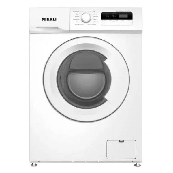 Lavatrice 7 KG NIKKEI | Modello SN712ID