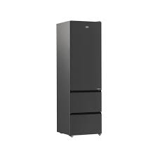 Frigorifero Combinato Beko Grigio Scuro 60x204cm | Modello B5RGNA355HXBR