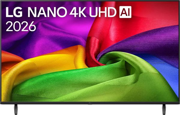 Tv 50 pollici LG | Modello  50NU800B3LC