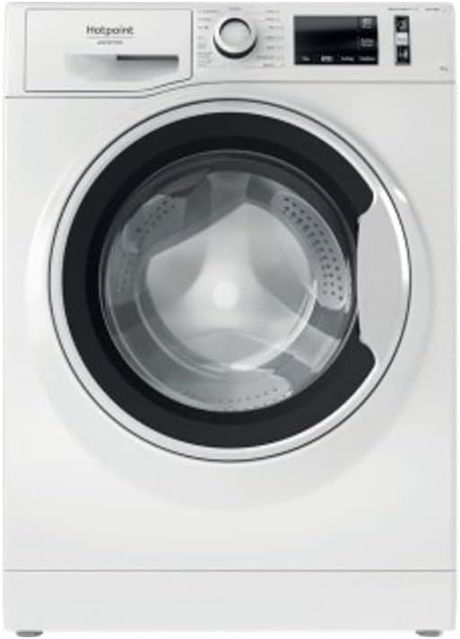Lavatrice 9 kg HOTPOINT ARISTON | Modello NG96W IT N. Prodotto nuovo senza imballo