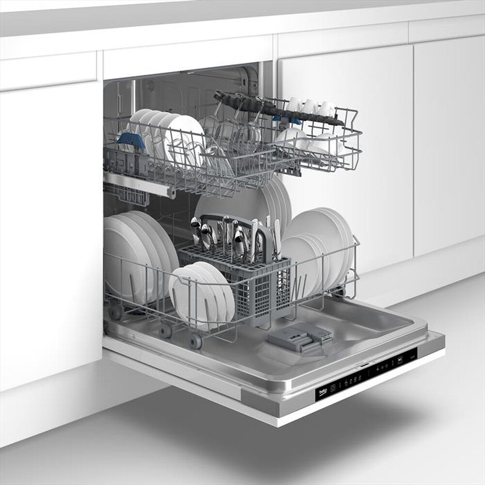Lavastoviglie incasso BEKO | Modello DIN34330. Prodotto nuovo con possibile difetto estetico