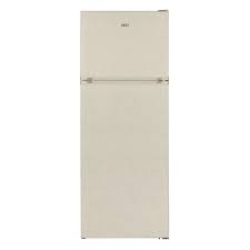 Frigorifero AKAI beige 70x183cm ventilato | Modello AKFR 453CMV/T