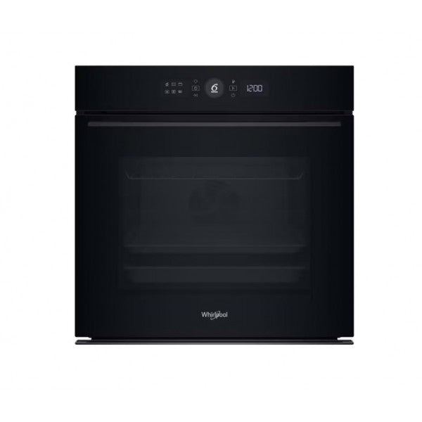 Forno WHIRLPOOL nero | Modello WOI5S8PM0SBA. Prodotto nuovo senza imballo con possibili difetti estetici