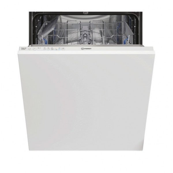 Lavastoviglie incasso INDESIT 14 coperti | modello IN2IE14DNP80 prodotto nuovo senza imballo con possibili difetti estetici