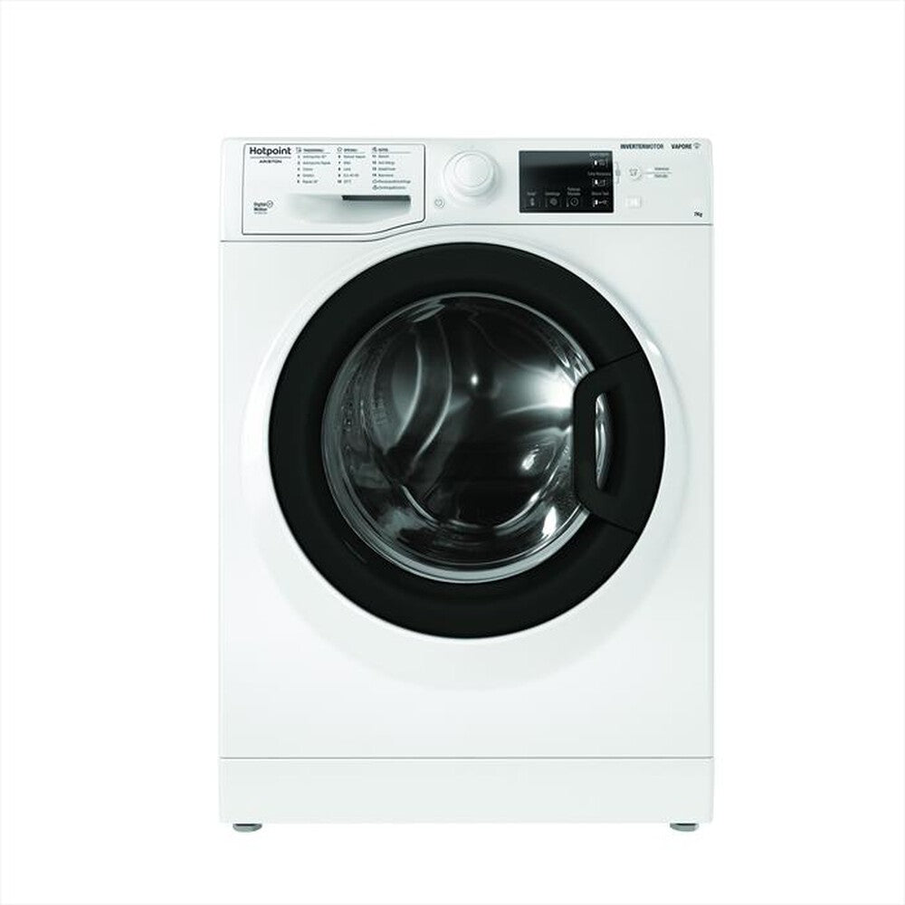 Lavatrice 7 kg slim HOTPOINT ARISTON | modello RSSG 726B IT. Prodotto nuovo senza imballo con possibili difetti estetici
