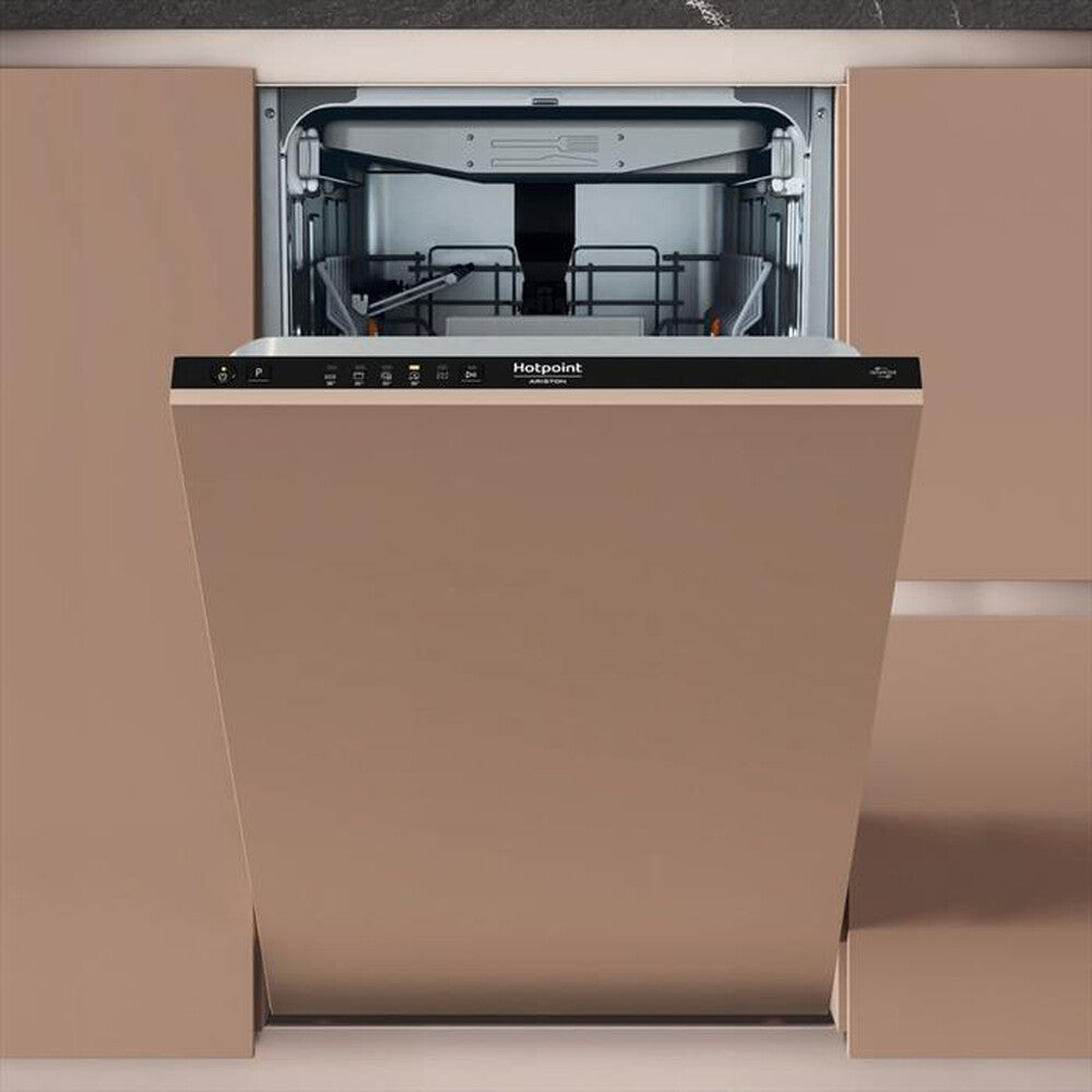 Lavastoviglie incasso slim HOTPOINT ARISTON | Modello HA4ID11CS80 Prodotto nuovo senza imballo con possibili difetti estetici