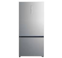 Frigorifero HAIER 83x185cm inox | Modello HDR5818DNSS