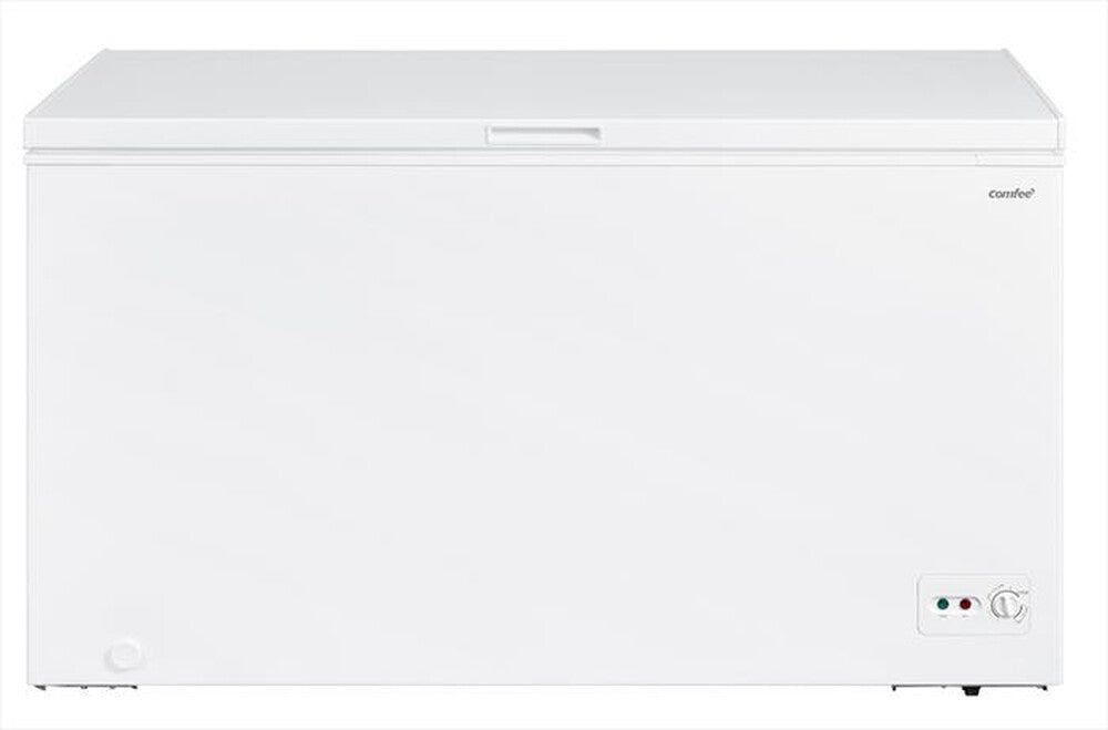 Congelatore Comfee 418 litri | modello RCC554WH2 prodotto nuovo senza imballo e con possibili difetti estetici Senza garanzia