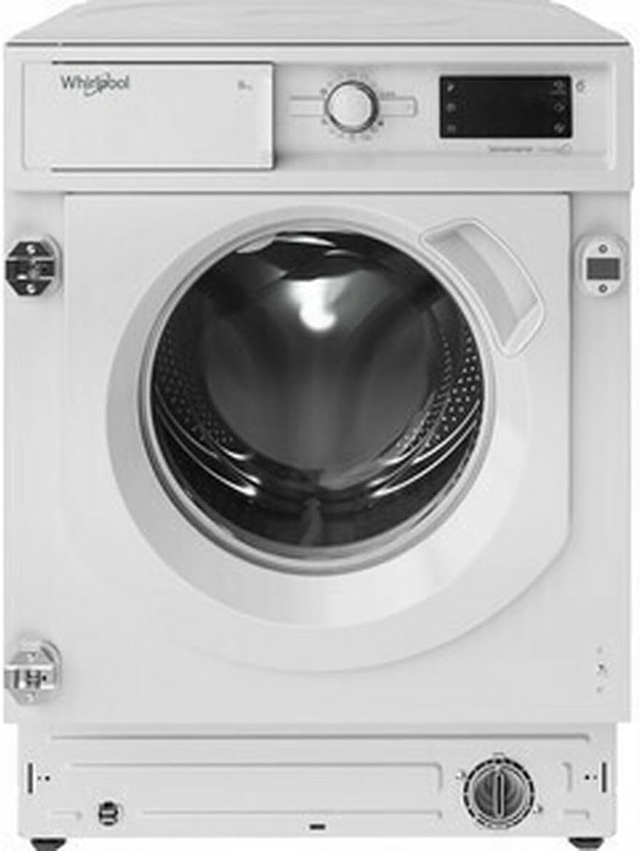 Lavatrice 8 kg incasso WHIRLPOOL | Modello BI WMWG 81485E EU. Prodotto nuovo senza imballo con possibili difetti estetici