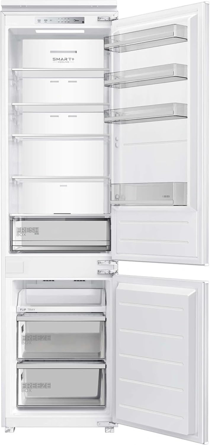 Frigorifero incasso MIDEA 55x193cm | Modello MDRE411FGE01