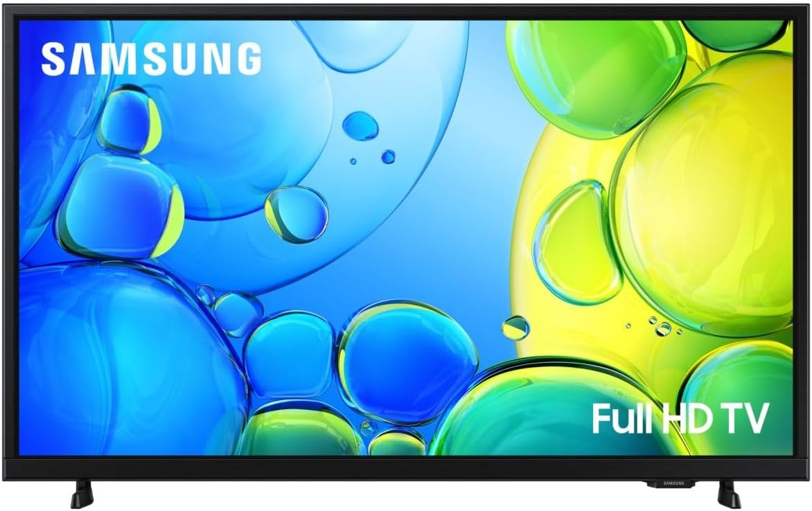 Tv 32 pollici SAMSUNG | Modello UE32F6002