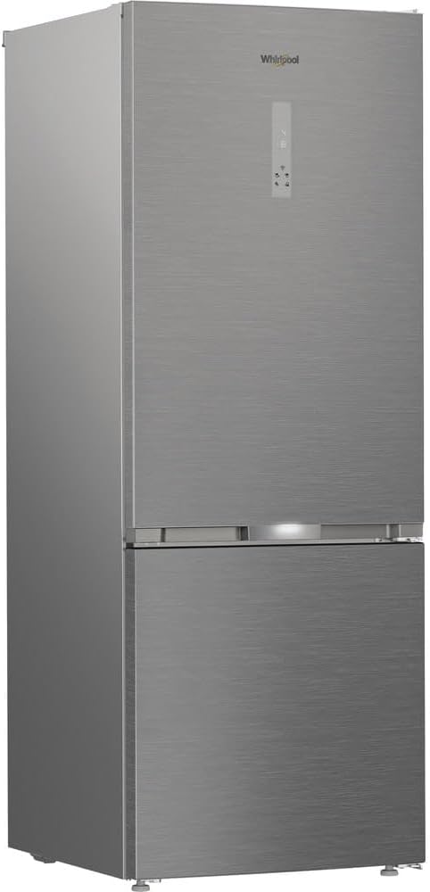 Frigorifero WHIRLPOOL 70x192cm | Modello WHK2 6494 X6E. Prodotto nuovo senza imballo con possibili difetti estetici