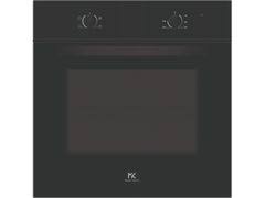 Forno MASTER KITCHEN statico | Modello MKO 41/12 MS BK