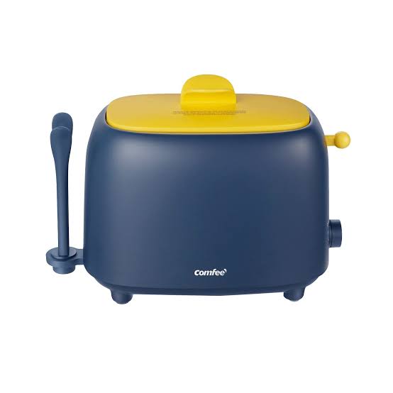 Tostapane COMFEE | Modello MT-RP2L18W2