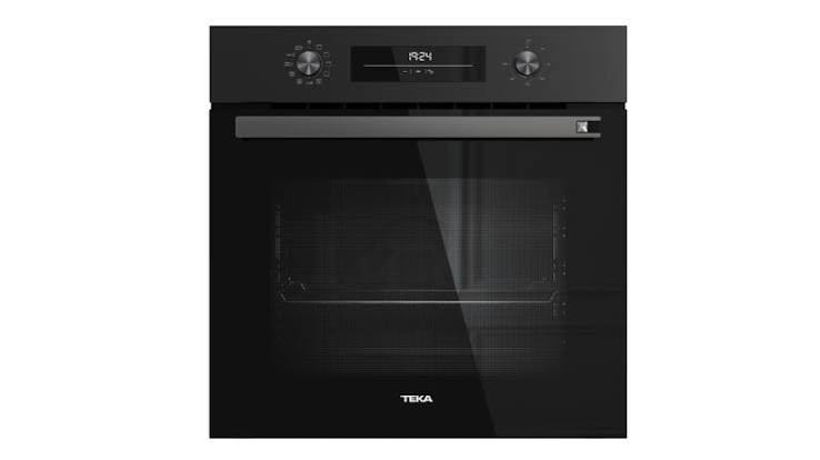 Forno TEKA nero | Modello HSB 6460 FBK
