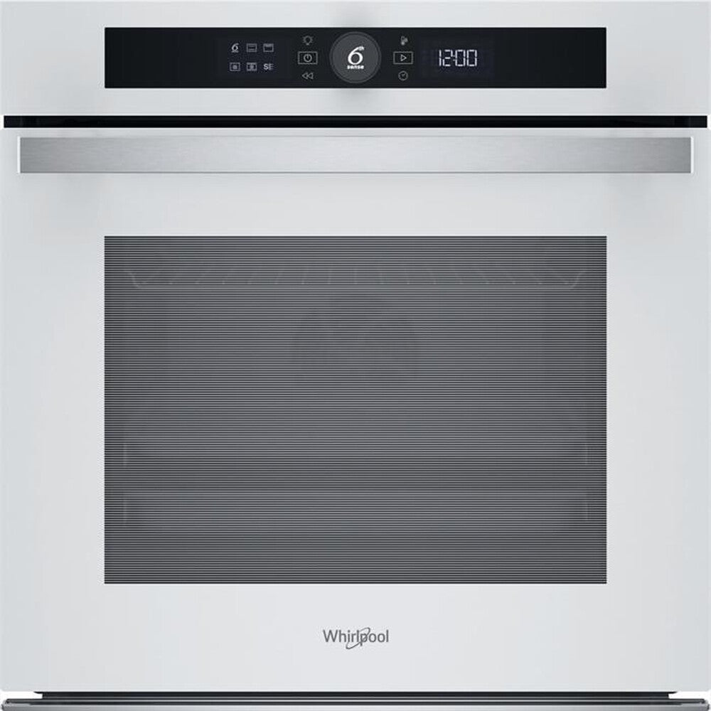 Forno bianco WHIRLPOOL | Modello WOI4S8HM2SWA. Prodotto nuovo senza imballo con possibili difetti estetici