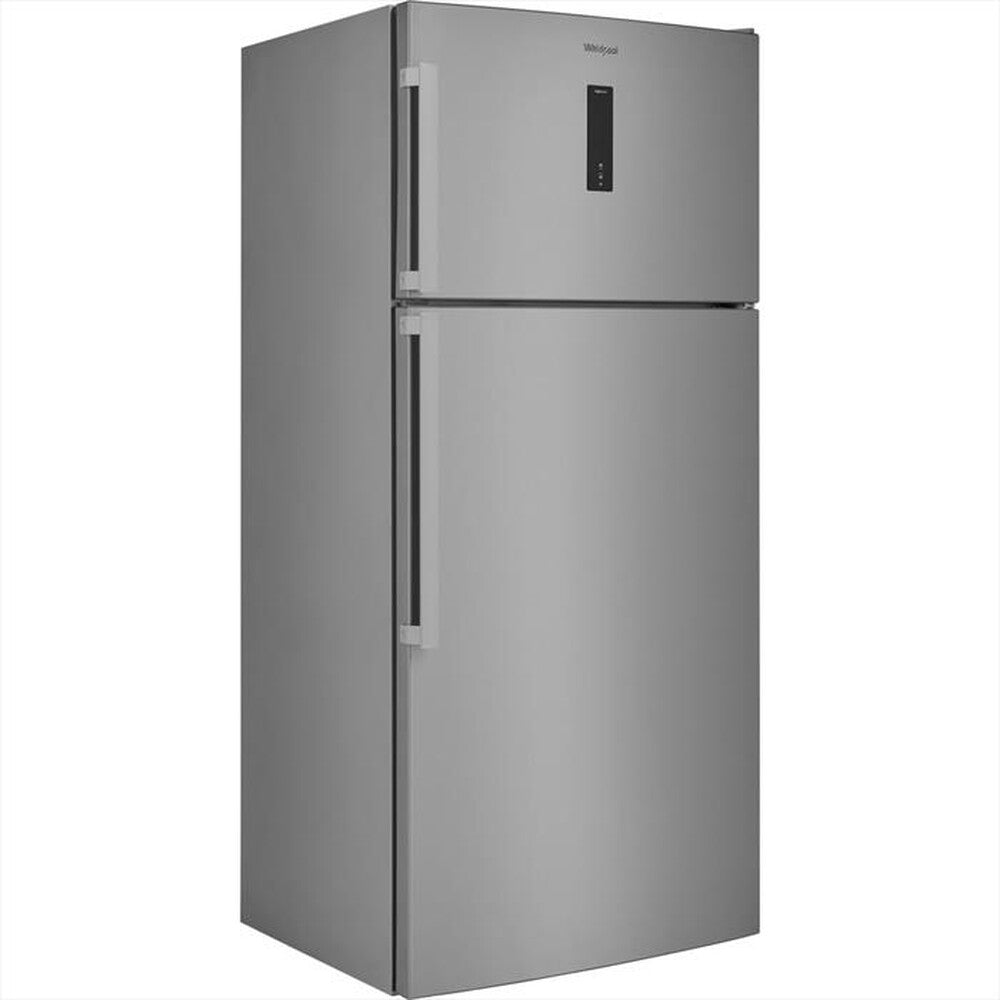 Frigorifero WHIRLPOOL 84x186cm | Modello W84TE 72 X 2. Prodotto nuovo senza imballo con possibili difetti estetici